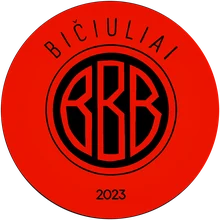 FK BIČIULIAI-MS logotipas