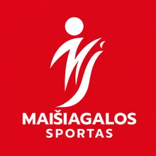 MSKR logotipas